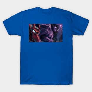 Gargoyles T-Shirt